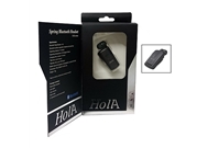 אוזנית בלוטוס hola 