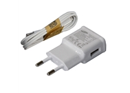 מטען קיר samsung galaxy original