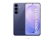 טלפון סלולרי Samsung Galaxy S26 FE SM-S741B/DS 256GB 8GB RAM סמסונג