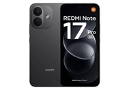 טלפון סלולרי Xiaomi Redmi Note 17 Pro 256GB 8GB RAM שיאומי