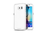 Toiko Case Invisible Guard samsung galaxy s6 edge