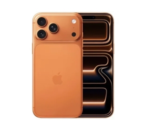 טלפון סלולרי Apple iPhone 17 Pro Max 256GB אפל