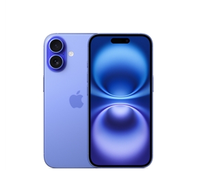 טלפון סלולרי Apple iPhone 16 128GB אפל