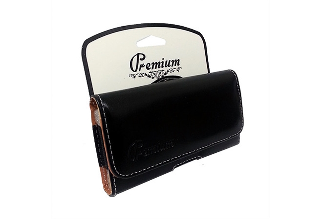 ארנק לחגורה premium