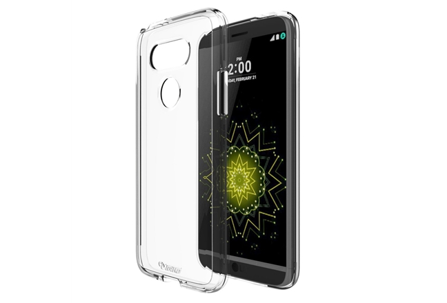 כיסוי איכותי X-Guard Case LG G5