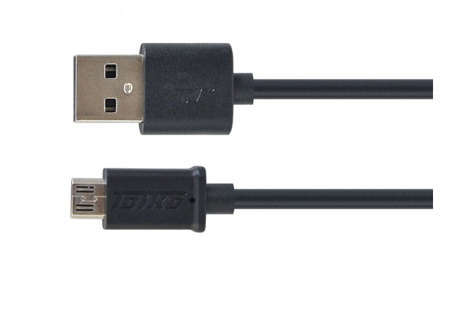 כבל טעינה מיקרו toiko