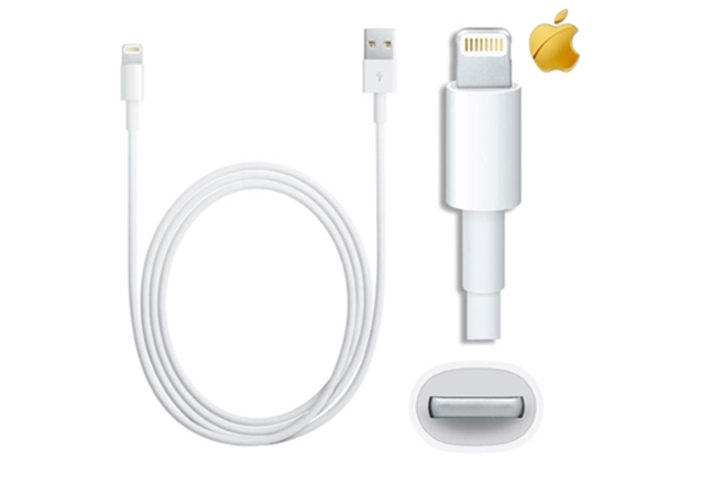 כבל מקורי iphone 6