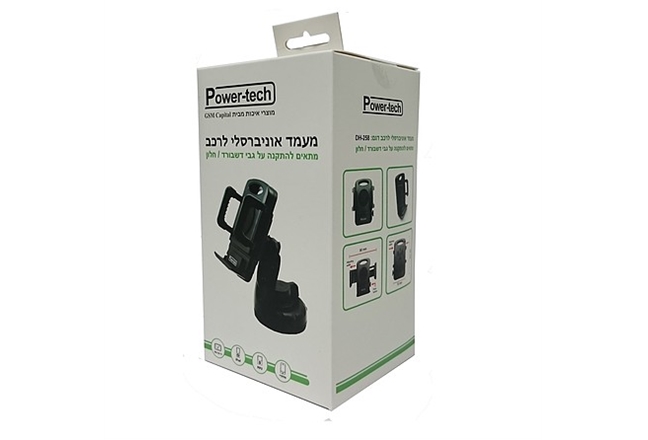 מעמד אוניברסלי לרכב