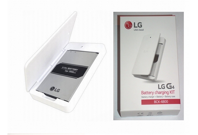 ***חבילת מבצע!!מטען מקורי+סוללה+מטען סוללות g4***