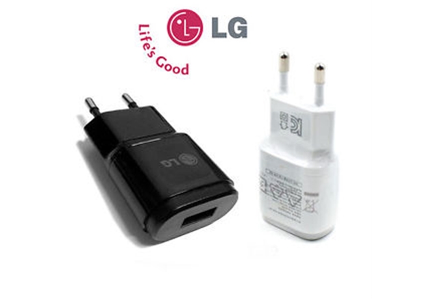 ראש מטען LG מקורי