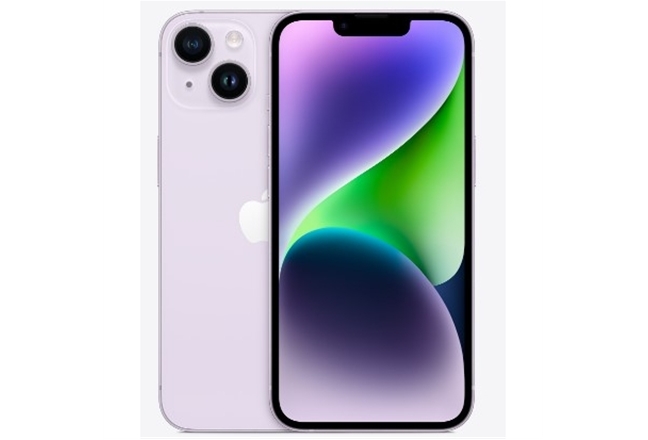 טלפון סלולרי Apple iPhone 15 128GB אפל