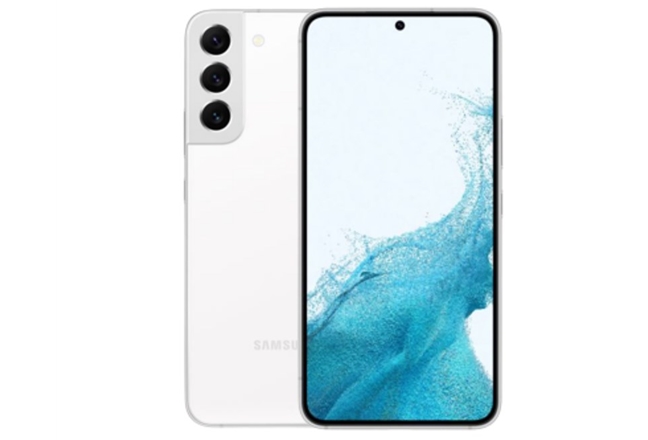 טלפון סלולרי Samsung Galaxy S22 Plus SM-S906E/DS 256GB 8GB RAM סמסונג