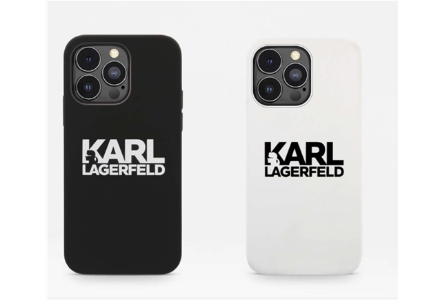 כיסוי איכותי karl lagerfeld