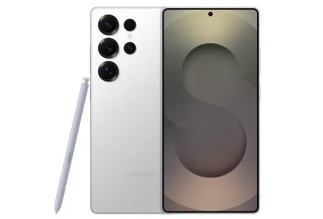 טלפון סלולרי Samsung Galaxy S25 Ultra SM-S938B/DS 256GB 12GB RAM סמסונג