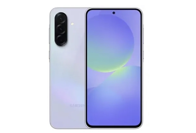 טלפון סלולרי Samsung Galaxy A36 SM-A366B/DS 128GB 6GB RAM סמסונג