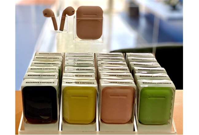 מבצע ****אוזניות בלוטוס איכותיות****