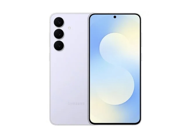 טלפון סלולרי Samsung Galaxy S25 FE SM-S731B/DS 256GB 8GB RAM סמסונג