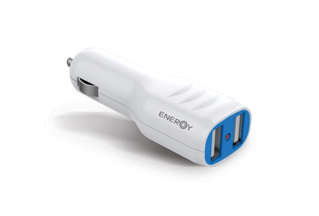 מטען לרכב Car Charger USB 2A 