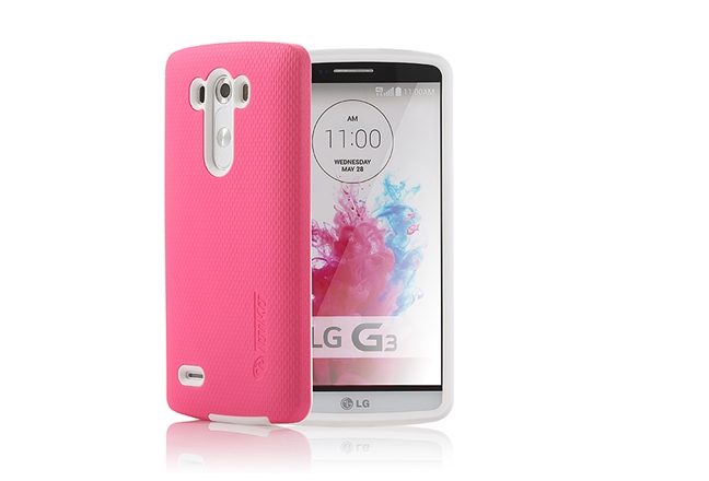 כיסוי איכותי X-Guard Case LG G3