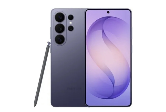 טלפון סלולרי Samsung Galaxy S26 Ultra SM-S948B/DS 512GB 12GB RAM סמסונג