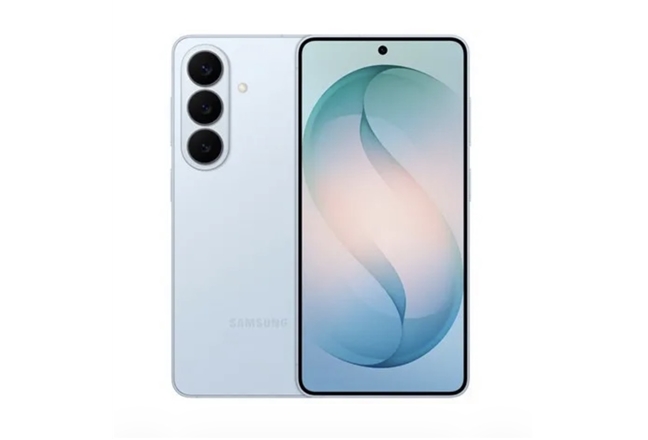 טלפון סלולרי Samsung Galaxy S26 SM-S942B/DS 256GB 12GB RAM סמסונג