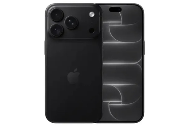 טלפון סלולרי Apple iPhone 18 Pro Max 256GB אפל
