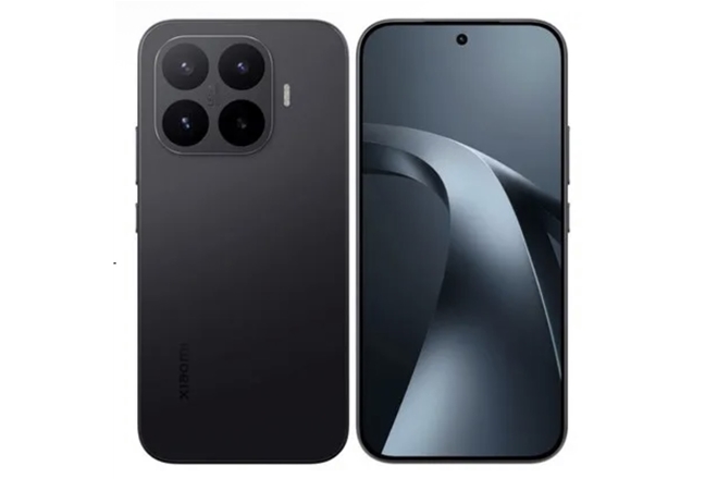 טלפון סלולרי Xiaomi 17T Pro 512GB 12GB RAM שיאומי