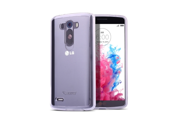 Toiko Case Invisible Guard LG G3