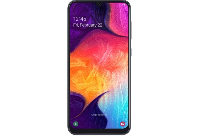 טלפון סלולרי Samsung Galaxy A51 SM-A515F 128GB 6GB RAM סמסונג