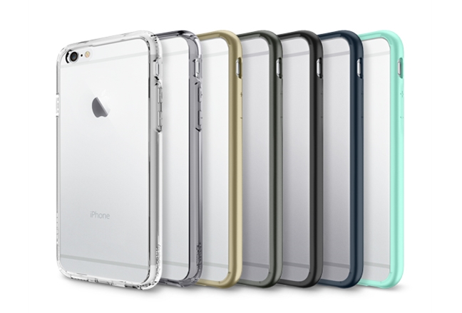 סיליקון קשיח iphone 6