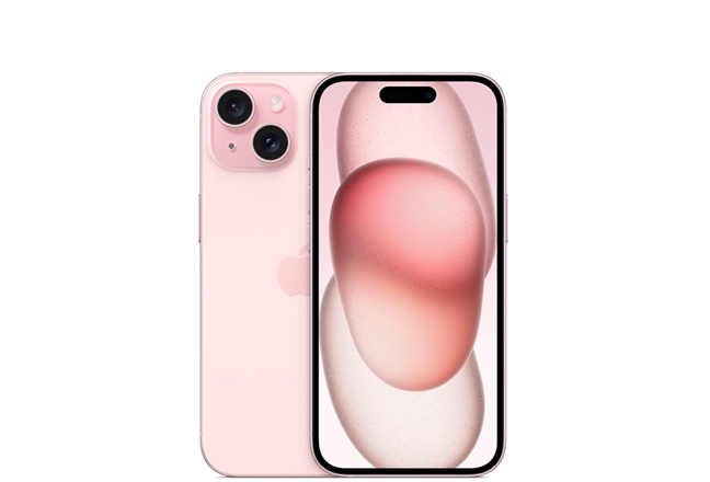 טלפון סלולרי Apple iPhone 15 Plus 128GB אפל