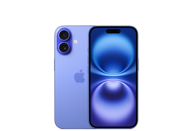 טלפון סלולרי Apple iPhone 16 256GB אפל