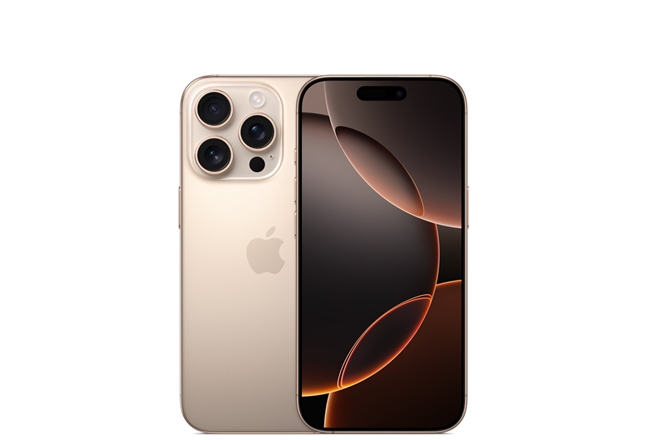 טלפון סלולרי Apple iPhone 16 Pro Max 256GB אפל