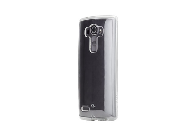 Toiko Case Invisible Guard LG G4