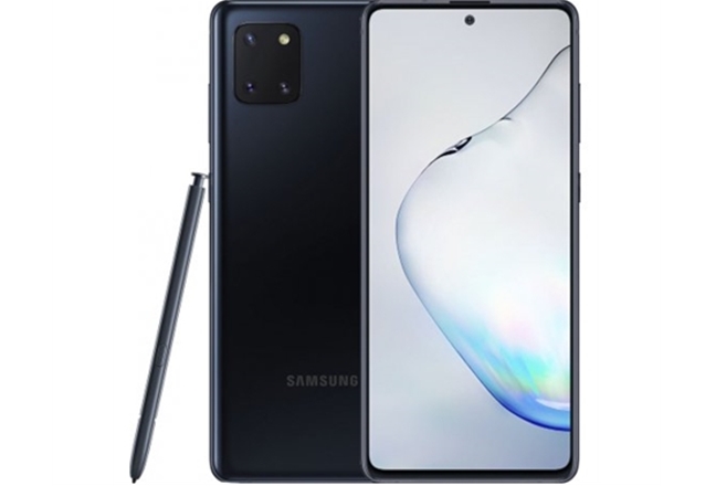טלפון סלולרי Samsung Galaxy Note 10 Lite SM-N770F 128GB 8GB RAM