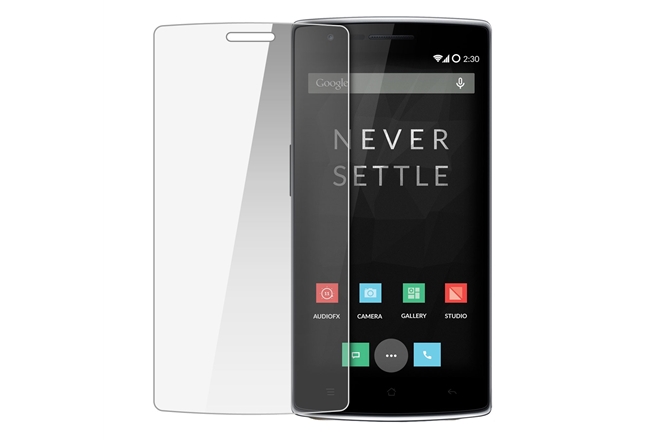 מגן זכוכית למסך של OnePlus One