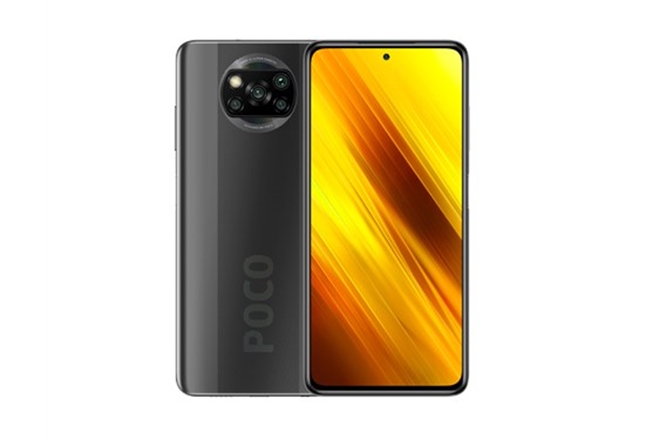 טלפון סלולרי Xiaomi Poco X3 NFC 128GB 6GB RAM שיאומי