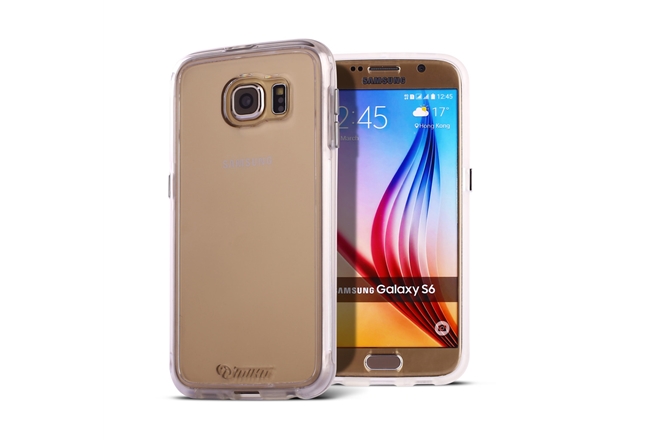 Toiko Case Invisible Guard samsung galaxy s6