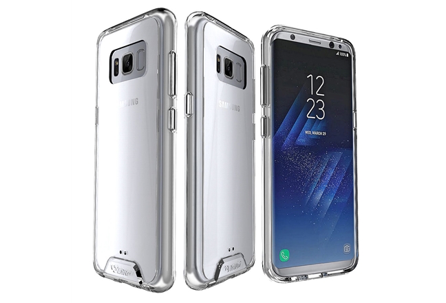 כיסוי איכותי X-Guard Case GALAXY S8