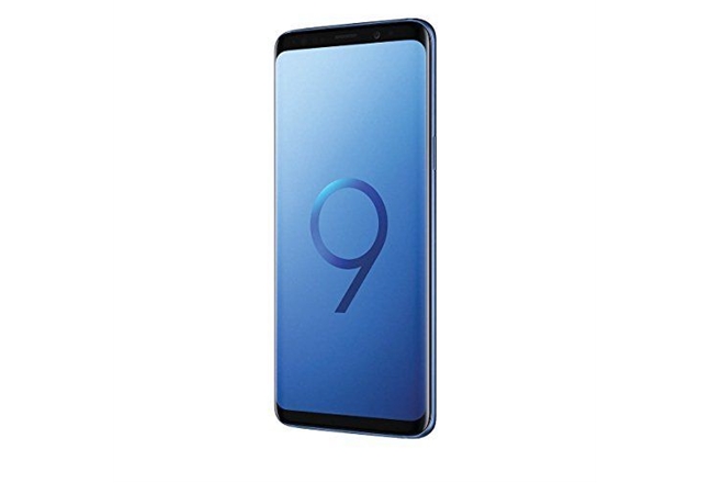 טלפון סלולרי Samsung Galaxy S9 SM-G960F 64GB סמסונג