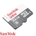 כרטיס זיכרון SanDisk Ultra MicroSDHC 32GB SDSQUNB-032G