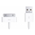 כבל USB איפון 4