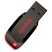 זכרון נייד USB ‏ SanDisk Cruzer Blade 64GB