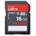  כרטיס זיכרון SanDisk Ultra SDHC 16GB SDSDU-016G