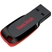 זכרון נייד USB ‏ SanDisk Cruzer Blade 16GB