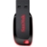 זכרון נייד USB ‏ SanDisk Cruzer Blade 64GB