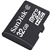 כרטיס זכרון SanDisk Micro SDHC 32GB SDSDQM-032G