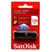 זכרון נייד SanDisk Cruzer Glide 128GB