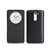 כיסוי חלון LG Quick Circle ל-  LG G3 -D855 - צבע שחור