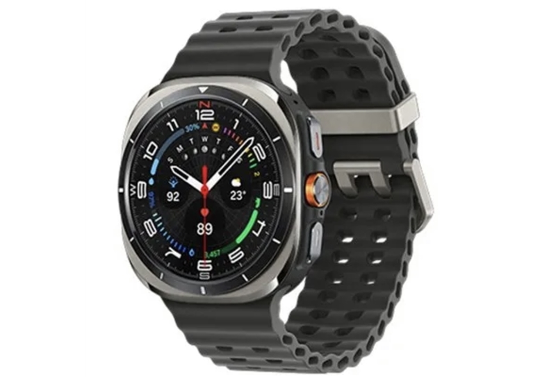 שעון חכם Samsung Galaxy Watch Ultra 47mm SM-L705 Marine Band LTE סמסונג